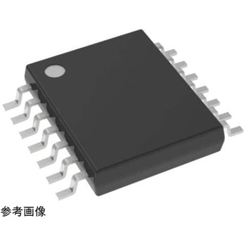 IC QUAD DIFF COMPARATOR LM339シリーズ Texas Instruments