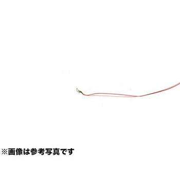 リード線加工 チップLED 1608 5本入 LLDシリーズ 共立電子産業