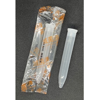 PPスピッツ 10mL 2号 - グローバルサイエンス