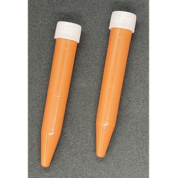 スクリュースピッツ 10cc 褐色 グローバルサイエンス