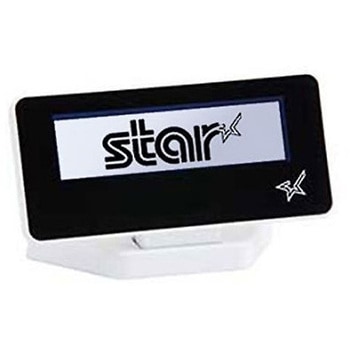 スター精密 カスタマディスプレイ SCD222Uシリーズ BUSICOM(ビジコム)