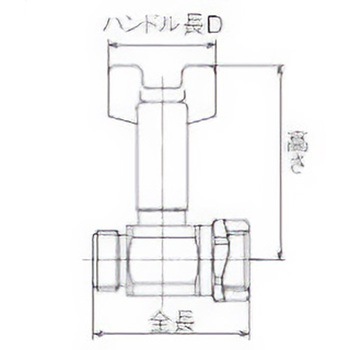 BS5型 オンダ製作所