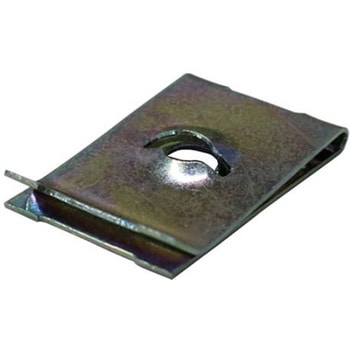 HP ユニクロスピードナット U型 6個入 ダイドーハント(旧:大同製鋲所)