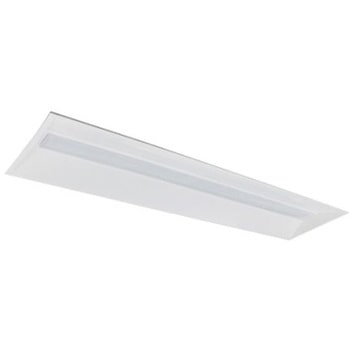 ホタルック残光機能付 LED一体型ベース照明Nu下面開放形 300幅 昼白色 MEB4104シリーズ HotaluX(ホタルクス)