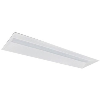 ホタルック残光機能付 LED一体型ベース照明Nu下面開放形 300幅 昼白色 MEB4104シリーズ HotaluX(ホタルクス)