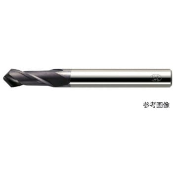 SAコーティング超硬センタ 面取り用 SAGCCCシリーズ S&K(三興製作所)
