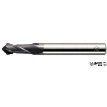 SAコーティング超硬センタ 面取り用 SAGCCCシリーズ S&K(三興製作所)