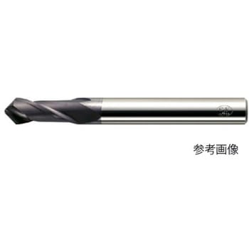 SAコーティング超硬センタ 面取り用 SAGCCCシリーズ S&K(三興製作所)