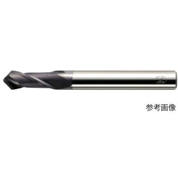 SAコーティング超硬センタ 面取り用 SAGCCCシリーズ S&K(三興製作所)