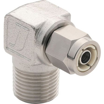 ステンレス継手 U2Sシリーズ エルボ 潤工社