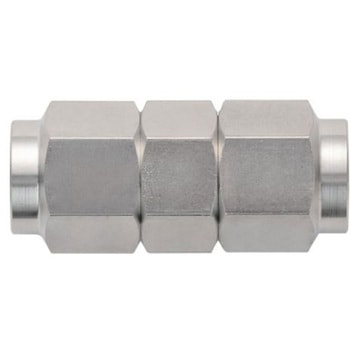 ステンレス継手 ユニオン(ミリ系列) 潤工社