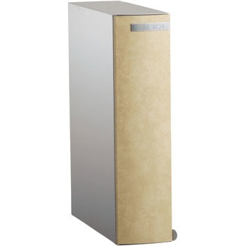 322711110 壁付けポスト リーダ ムント UNISON(ユニソン) 69659835