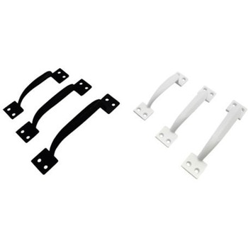 フランス取手 マットブラック SH-FTシリーズ 清水