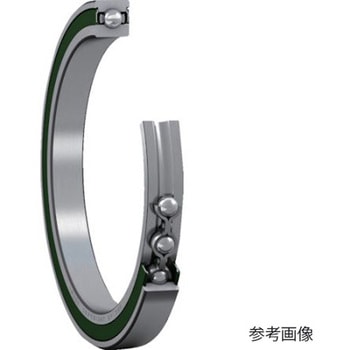 単列深溝玉軸受 軸受両端非接触シール 日本エスケイエフ