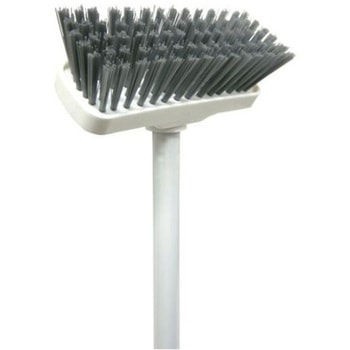 ka：z フロアデッキブラシ 日本クリンテック