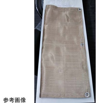 スパッターシート ガラス繊維両面加工 結一産業