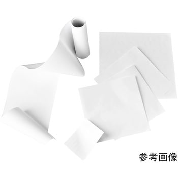 トランスファーメンブレン PVDF ロール(サポートあり) GVS