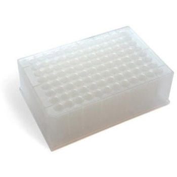 96ウェル マイクロプレート ラウンドウェル 60180-Pシリーズ Thermo Fisher Scientific