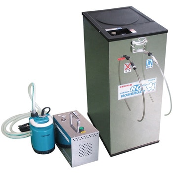 コッくん飲めるゾウRO(非常用浄水器) ミヤサカ工業