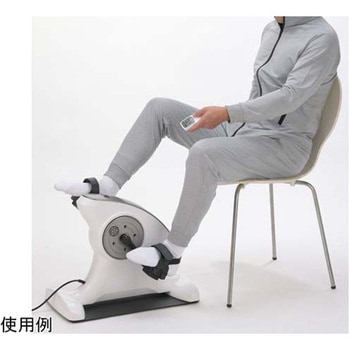 電動サイクルマシン エスカルゴIII用オプション品 ES3シリーズ 明成