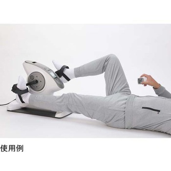 電動サイクルマシン エスカルゴIII用オプション品 ES3シリーズ 明成