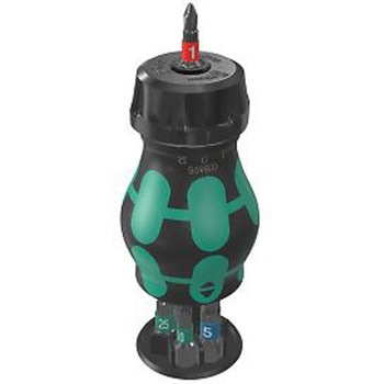 [+ Hex Torx] スタビードライバー ラチェット/自転車用 エスコ