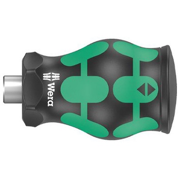 [+ Hex Torx] スタビードライバー 差替/自転車用 エスコ