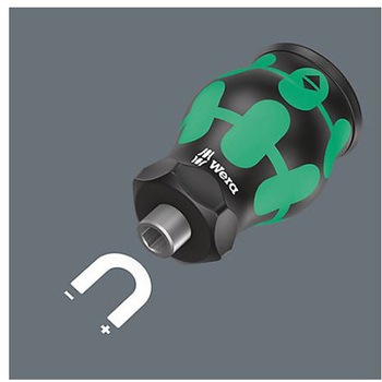 [+ Hex Torx] スタビードライバー 差替/自転車用 エスコ