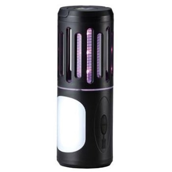 [充電式] 電撃殺虫器 屋外用 エスコ