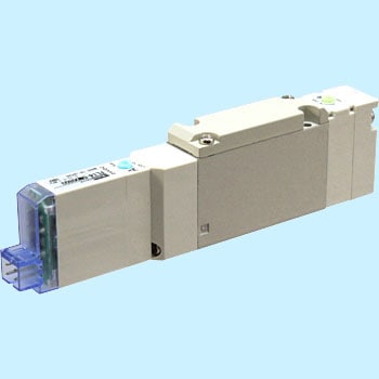 小型電磁弁(FL14-D) ParkerTAIYO