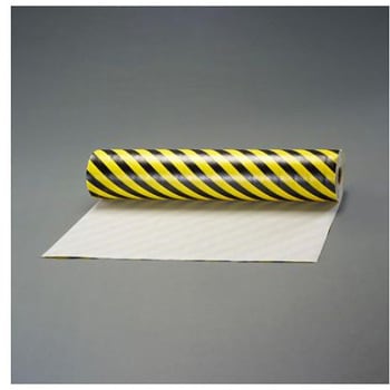 1000x3.0mmx10m トラクッションシート 非粘着 エスコ