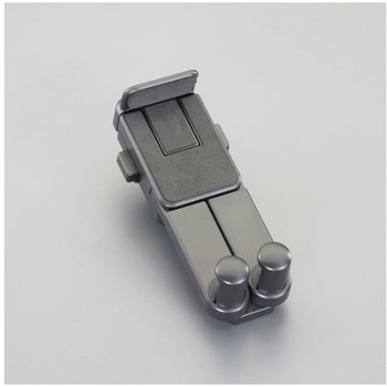 152x63x64mm 三脚用タブレットホルダー エスコ