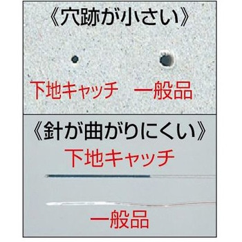 157mm 下地材探知針 エスコ