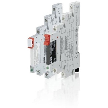 1SVR405598R0900 インターフェイスリレーモジュール用ショートバー ABB