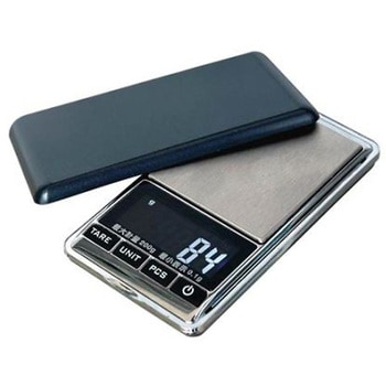 200g 0.1g コンパクトスケール エスコ
