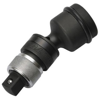 3/4"DRx1/2"DR[インパクト]ユニバーサルワンタッチアダプター エスコ