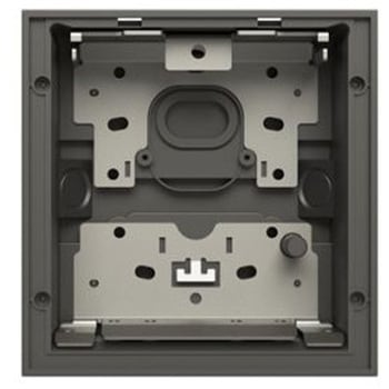 41381F-B-03 Flush-mounted box size 1/1 ABB
