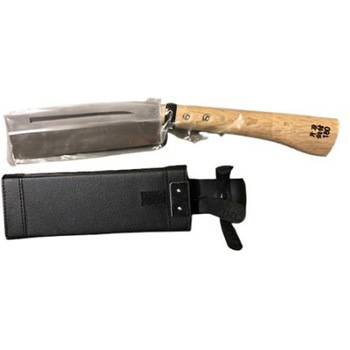 420mm/180mm なた サヤ付 エスコ