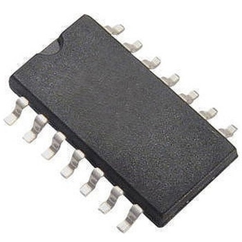 4回路 超低消費電力 オペアンプ Texas Instruments