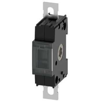 4極コンタクト 3 KD用 Sentron 3KD9 SIEMENS