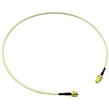 50cm length - SMA male to SMA female RF pigtail Coxial Cable RG316 Seeed Studio