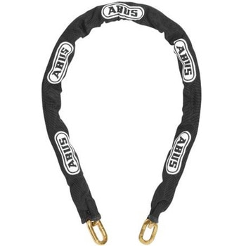 8KS/110 Black - ABUS