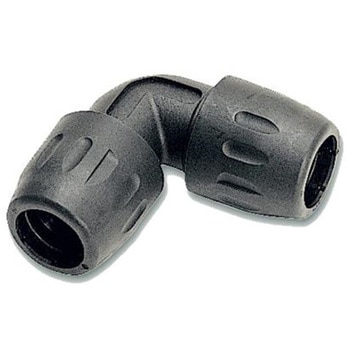 90° ELBOW O 40 1袋 5個入 Transair