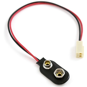 9V Snap Connector SPARKFUN