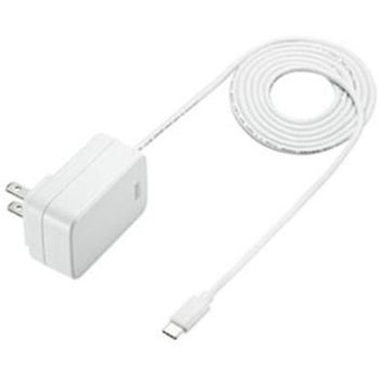 AC100-240V AC充電器 USB PD対応/Type-C エスコ