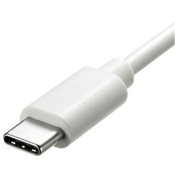 AC100-240V AC充電器 USB PD対応/Type-C エスコ