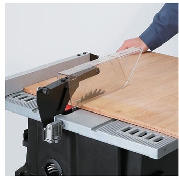 AC100V/660x620x970mm テーブルソー 木工用 エスコ