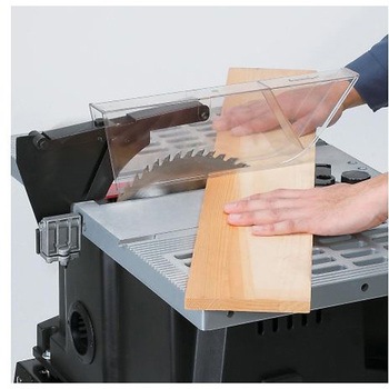 AC100V/660x620x970mm テーブルソー 木工用 エスコ