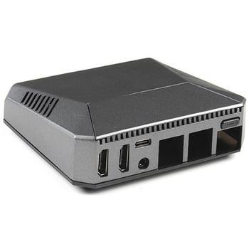 Argon ONE Raspberry Pi 4 Case SPARKFUN