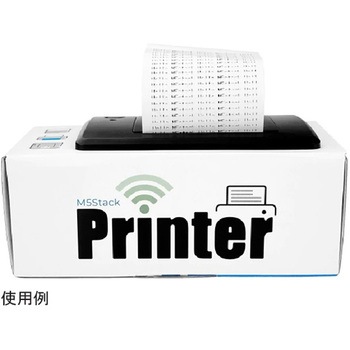 ATOM Printer 感熱プリンタキット M5Stack